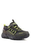 Lumberjack 3W HEAT 3PR Haki Çocuk Outdoor Ayakkabı