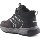 LUMBERJACK 3W RAPTHOR HI 3PR SU GEÇİRMEZ ÇOCUK OUTDOOR BOT