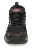 Lumberjack 3W Rapthor Hi Wp Outdoor Siyah Çocuk Bot