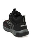 Lumberjack 3W Rapthor Hi Wp Outdoor Siyah Çocuk Bot