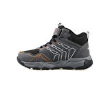 Lumberjack 3W Rapthor Hi 3Pr Çocuk Outdoor Botu 101393581 Gri
