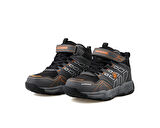 Lumberjack 3W Rapthor Hi 3Pr Çocuk Outdoor Botu 101393581 Gri