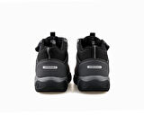 Lumberjack 3W Rapthor Hi 3Pr Çocuk Outdoor Botu 101393581 Gri