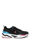 A10139444912010 101394449 Oxford Wmn 3Pr Lumberjack Kadın Spor Ayakkabı SİYAH