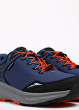 Lumberjack Lacivert Erkek Outdoor Ayakkabısı 3W VULA 3PR