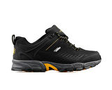 Lumberjack 3W Flake G 3Pr Kadın Trekking Bot Ve Ayakkabısı 101389769 Siyah