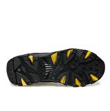 KINETIX 3W ORWEL 3PR ERKEK SPOR AYAKKABI SIYAH 40/45 Siyah