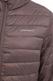 Lumberjack WB PADDED 1SN28 3PR Kadın  Mürdüm Mont & Kaban