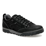 DOCKERS 3F 217111 3PR ERKEK DERI AYAKKABI SIYAH 40-45 Siyah