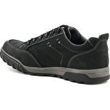 DOCKERS 217111 3PR SİYAH HAKİKİ DERİ SUYA DAYANIKLI GÜNLÜK AYAKKABI