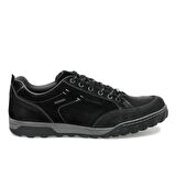 DOCKERS 3F 217111 3PR ERKEK DERI AYAKKABI SIYAH 40-45 Siyah
