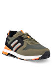 Lumberjack WARD 3PR Erkek Haki Sneaker