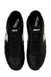 Lotto 3W VELOCITY FG 3PR SİYAH Erkek Krampon