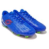 Lotto Velocity Fg Krampon Mavi-Mor
