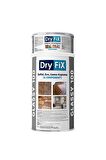 Dryfix Glassy 100 Sıvı Cam Şeffaf Kaplama 800 gr.