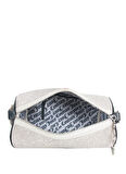Juicy Couture Gümüş Kadın Omuz Çantası 40010