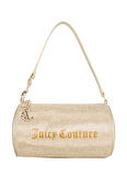 Juicy Couture Altın Kadın Omuz Çantası 40010