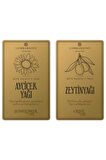 Lombardino 2 Adet Zeytinyağı ve Ayçicek Yağı Etiketi Sticker Seti 11x6,6 Cm Gold