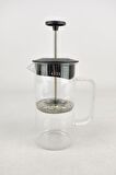 Digithome Mat Siyah French Press 350 Cc – THN75531 C1-1-18