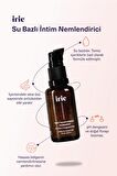 Adet Kabı Kullanımına Yardımcı Su Bazlı Intim Nemlendirici Genital Kayganlaştırıcı 30ml Cam