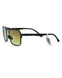 Toms Teddy UV Metal Güneş Gözlüğü