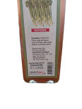IŞGIN KÖKÜ SİRKESİ 500 ML