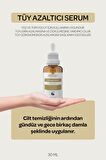 ORNATE Karınca Yumurtası Yağı Tüy Dökücü ve Tüy Azaltıcı Serum