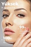 ORNATE Magic Concealer Kapatıcı Krem (02) Medium