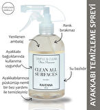 RAVENNA Simple&clean Ayakkabı Ve Kumaş Temizleme Spreyi 500 ml