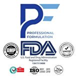 PF ProFocus L-Fenilalanin 30 Vegan Kapsül