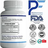 PF ProBrom Bromelain İçeren Gıda Takviyesi 30 Tablet