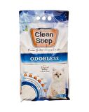 Jadawa Clean Step Kokusuz İnce Taneli Kedi Kumu 10 Lt