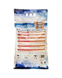 Jadawa Clean Step Kokusuz İnce Taneli Kedi Kumu 10 Lt