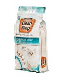 Jadawa Clean Marsilya Sabun Kokulu  İnce Taneli Kedi Kumu 10 Lt