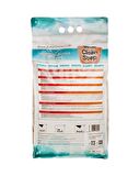 Jadawa Clean Marsilya Sabun Kokulu  İnce Taneli Kedi Kumu 10 Lt