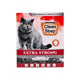 Jadawa Clean Ekstra Güçlü Aktif Karbonlu İnce Taneli Kedi Kumu 10 Lt
