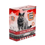 Jadawa Clean Ekstra Güçlü Aktif Karbonlu İnce Taneli Kedi Kumu 10 Lt