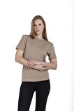 Oil Company Micro Pach T-shirt UNİSEX OC0013