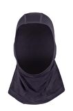 Oil Company Termal Pro Skin Siyah Balaklava Unisex