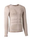 Oil Company Kum Unisex Termal İçlik Alt Seamless III. Seviye Pro