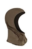 Oil Company Termal Pro Skin Haki Balaklava Unisex