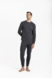 Unisex Termal İçlik Set I. Seviye OC0053