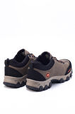 Kışlık Dayanıklı Bağcıklı Unisex Outdoor Bot Ayakkabı 4054