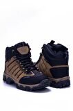 Unisex Outdoor Ayakkabı DSM2 - Taba