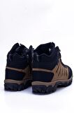 Unisex Outdoor Ayakkabı DSM2 - Taba