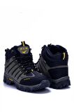 Unisex Outdoor Ayakkabı DSM2 - Haki