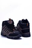 Unisex Outdoor Ayakkabı DSM2 - Kahverengi