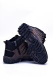 Unisex Outdoor Ayakkabı DSM2 - Kahverengi