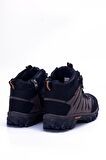 Unisex Outdoor Ayakkabı DSM2 - Kahverengi