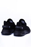 Çocuk Triko Sneaker 4555C